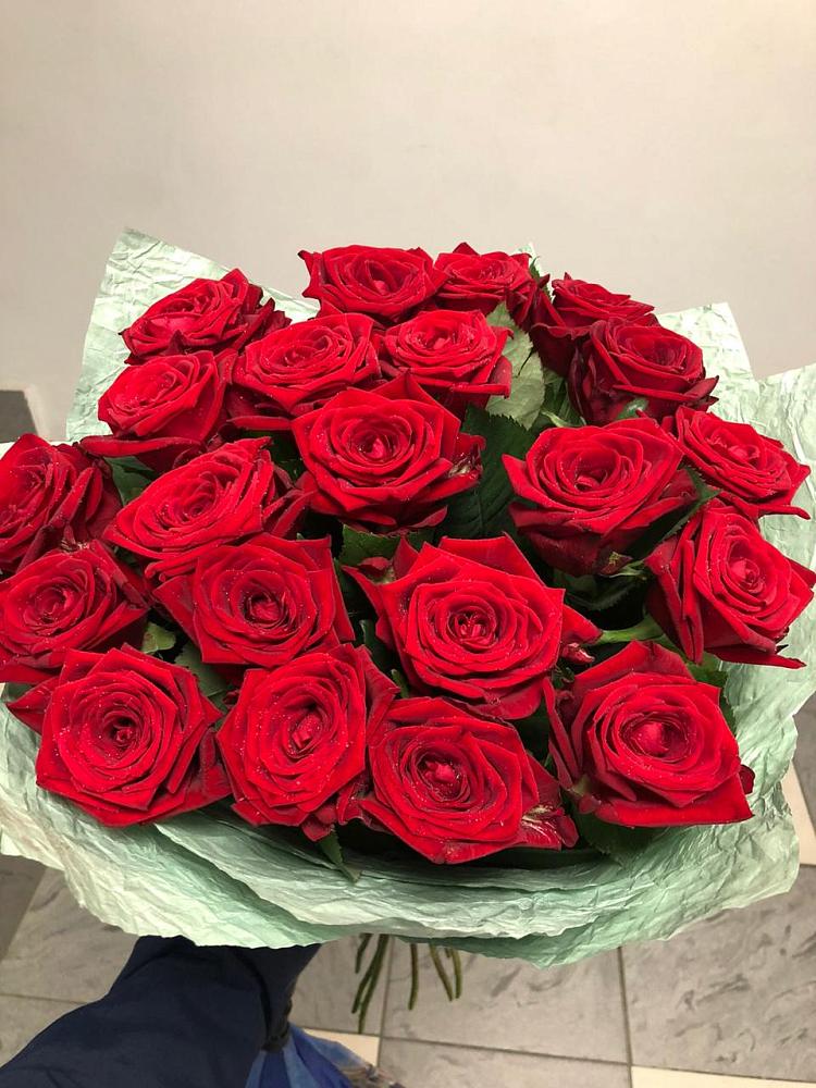 Розы Классика в Высоцке Букет Классика в Высоцке
