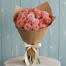 Букет цветов из:  Розы #REPLACE_PRED# Высоцке